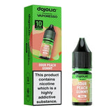 VAPORESSO Dojoliq 10ml E-liquid