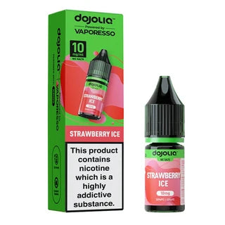VAPORESSO Dojoliq 10ml E-liquid
