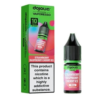 VAPORESSO Dojoliq 10ml E-liquid
