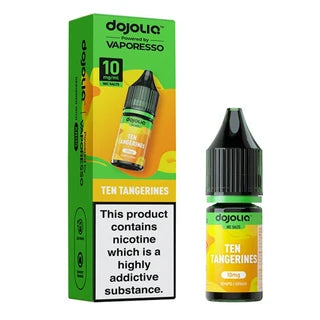 VAPORESSO Dojoliq 10ml E-liquid