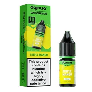 VAPORESSO Dojoliq 10ml E-liquid