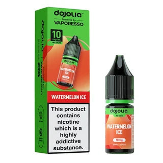 VAPORESSO Dojoliq 10ml E-liquid