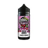 Seriously Tropical 100ml Shortfill