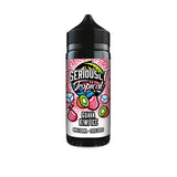 Seriously Tropical 100ml Shortfill