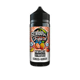 Seriously Tropical 100ml Shortfill