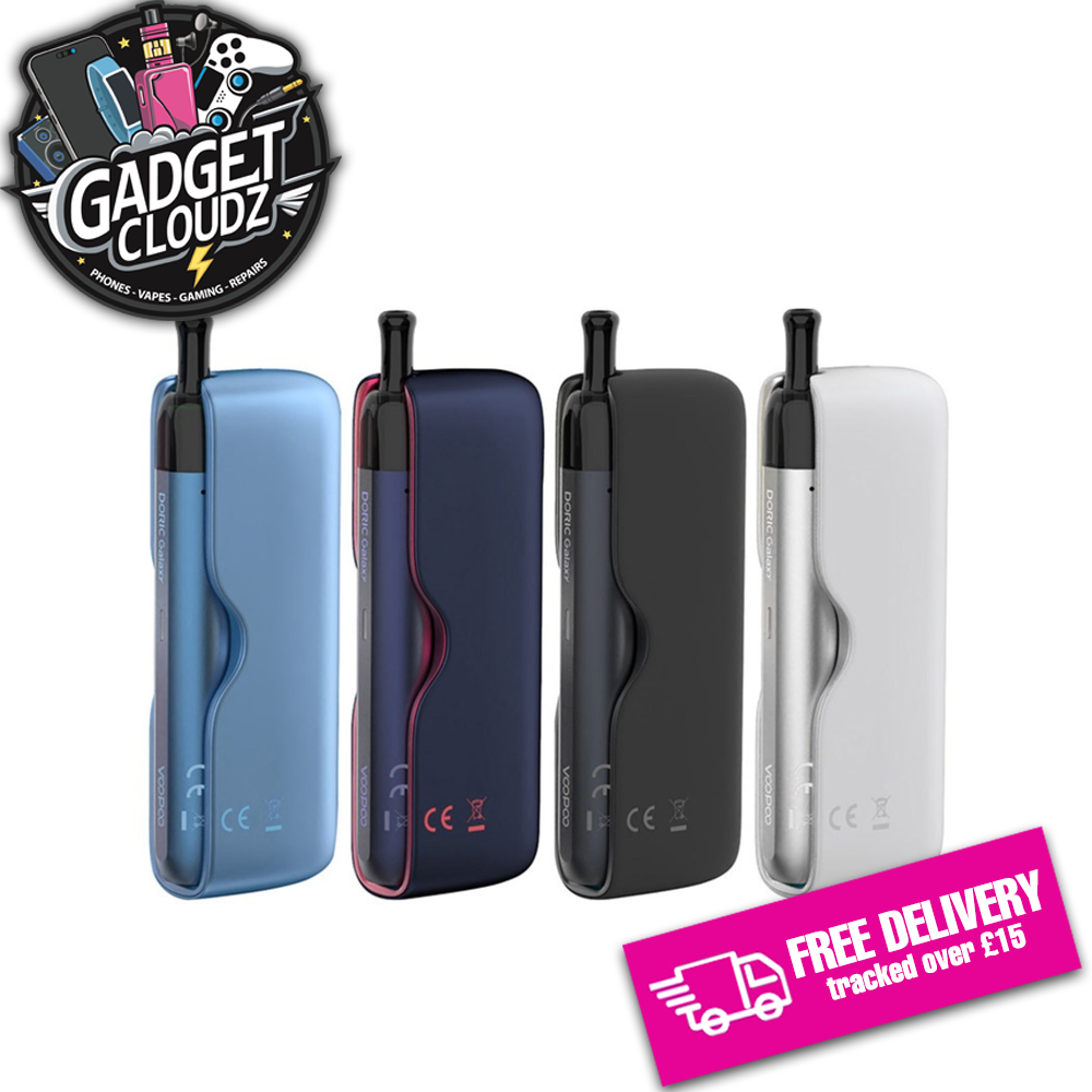 Voopoo Doric GALAXY Pod Vape Kit