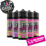 Drifter Bar 100ml Shortfill