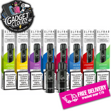 Elf Bar 600 Prefilled Pods 2Pcs