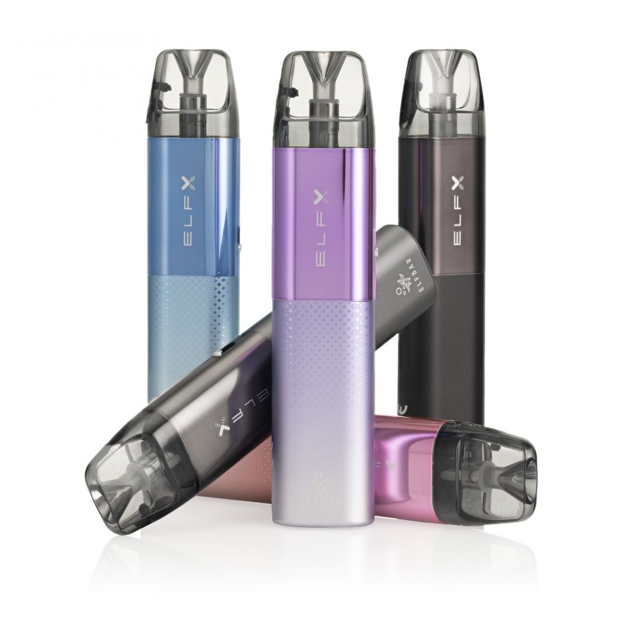 Elfx Pod