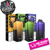 ELUX CYBEROVER 6K VAPE