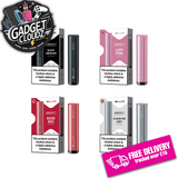 ELUX ZERO N Prefilled Pod Kit