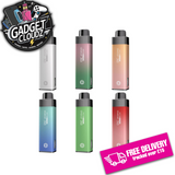 ELUX ENE LEGEND 15K Prefilled Pod Kit
