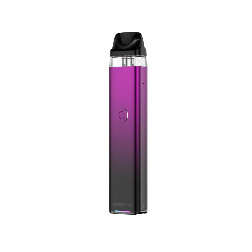 Xros 3 Pod