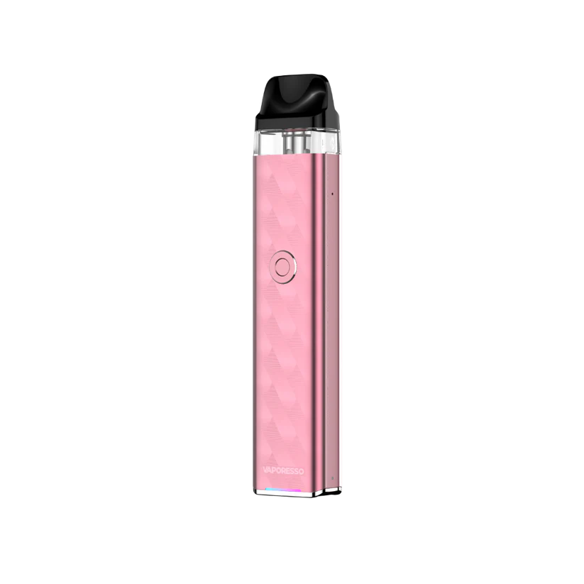 Xros 3 Pod