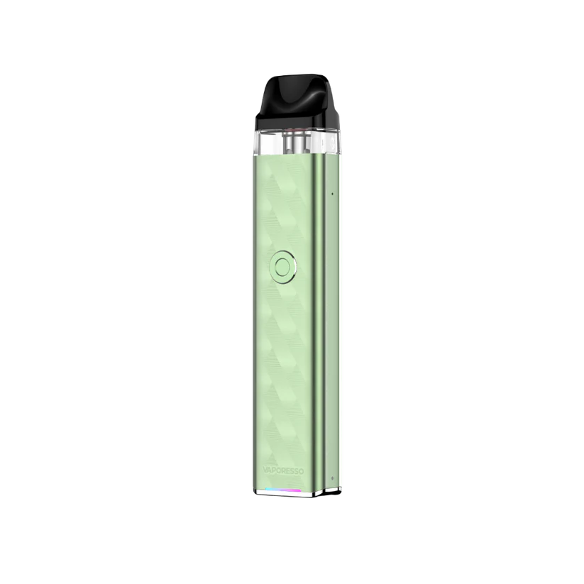 Xros 3 Pod