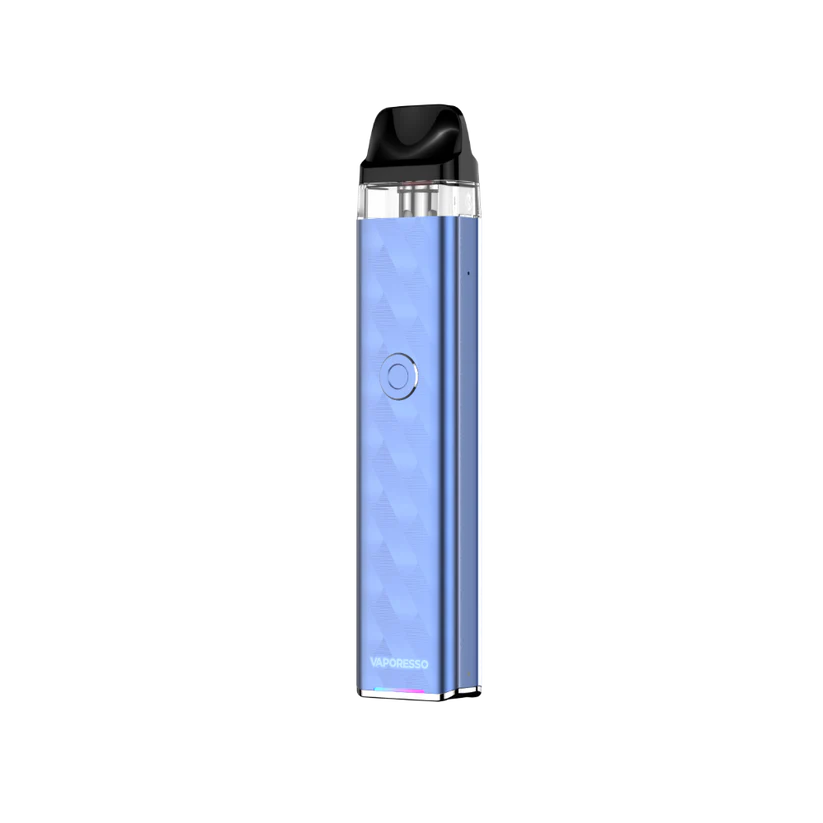 Xros 3 Pod