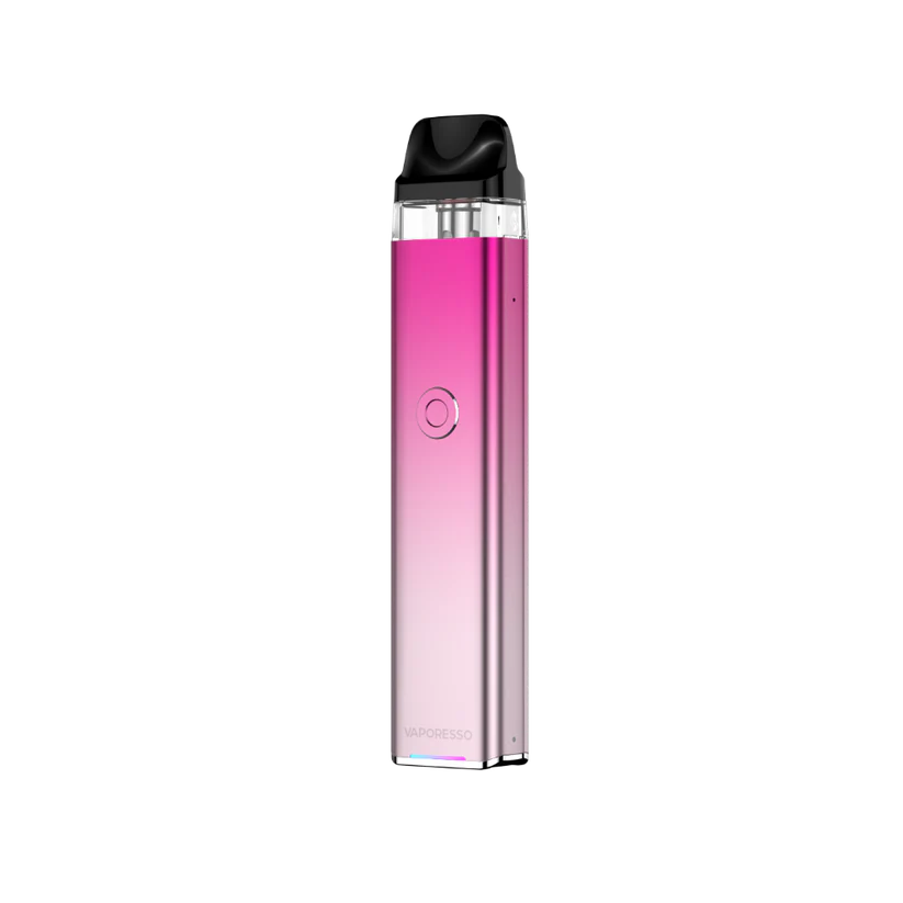 Xros 3 Pod