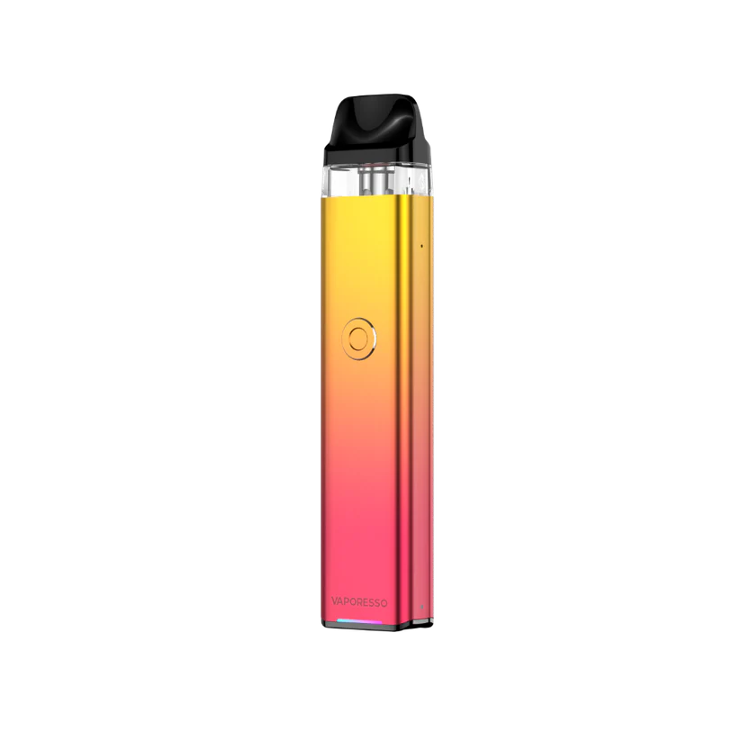 Xros 3 Pod