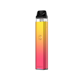 Xros 3 Pod