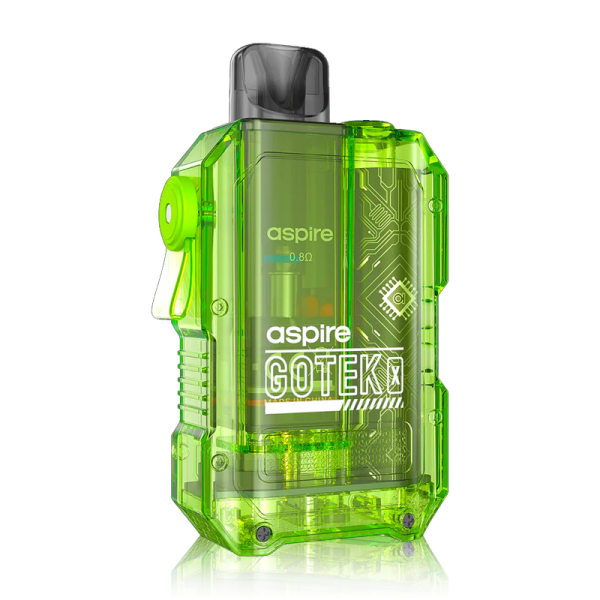 Gotek X Pod Kit