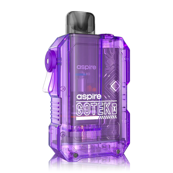 Gotek X Pod Kit