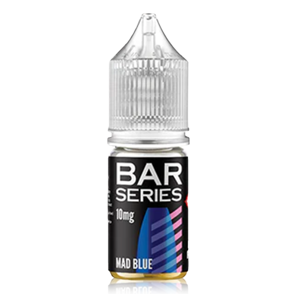 Mad Blue By Bar Series Salt 10ml