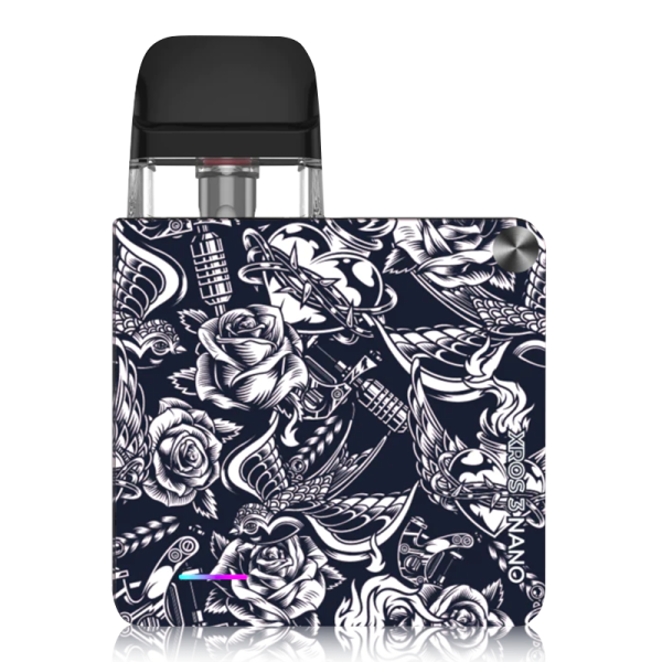 Xros 3 Nano Pod