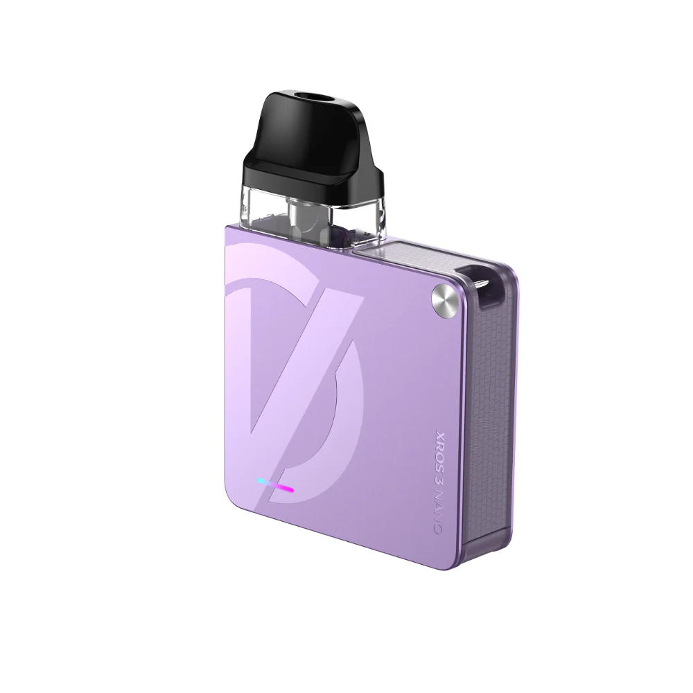 Xros 3 Nano Pod