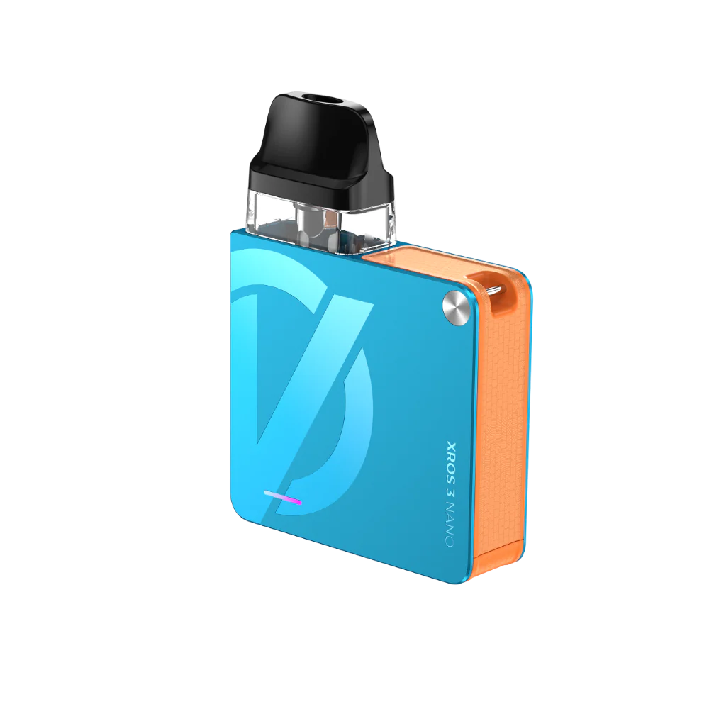 Xros 3 Nano Pod