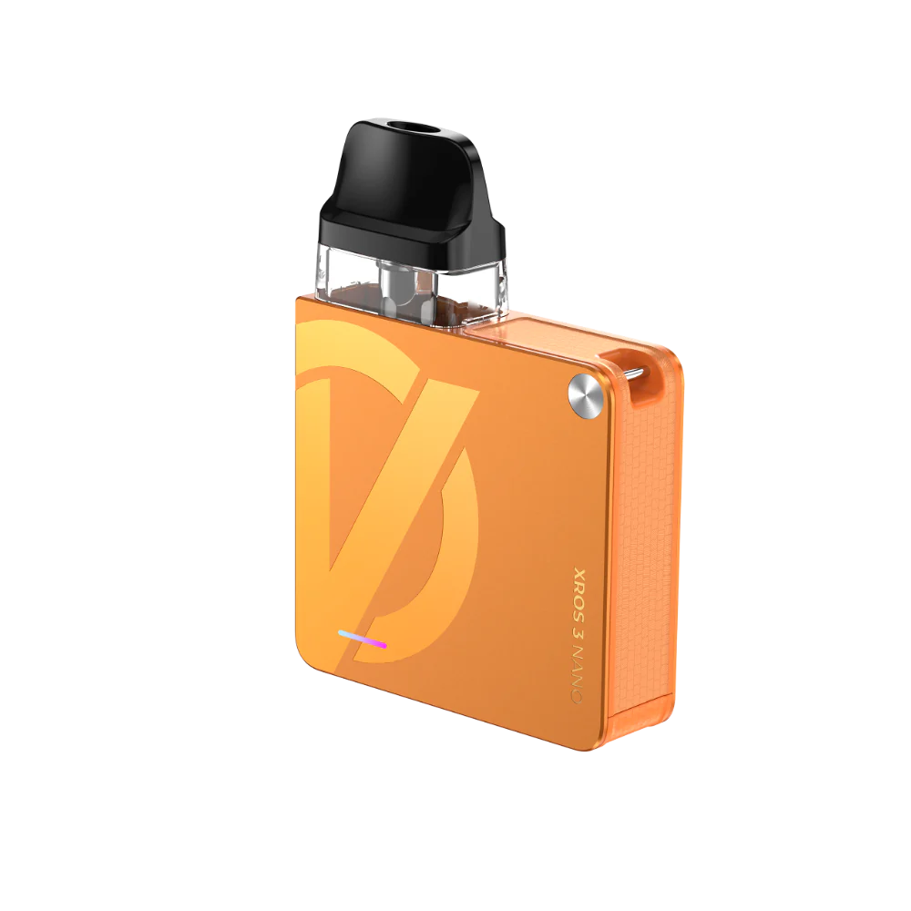 Xros 3 Nano Pod