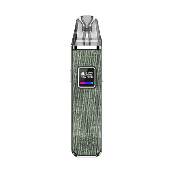 Xlim Pro Vape Pod Kit