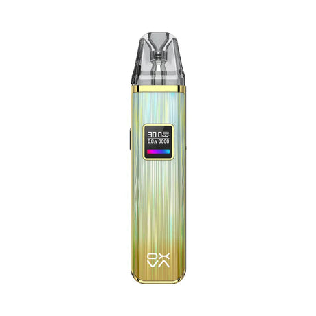 Xlim Pro Vape Pod Kit