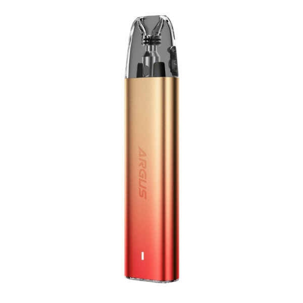 Argus G2 Mini Pod