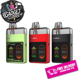 Vaporesso Eco Nano PRO Pod Vape Kit