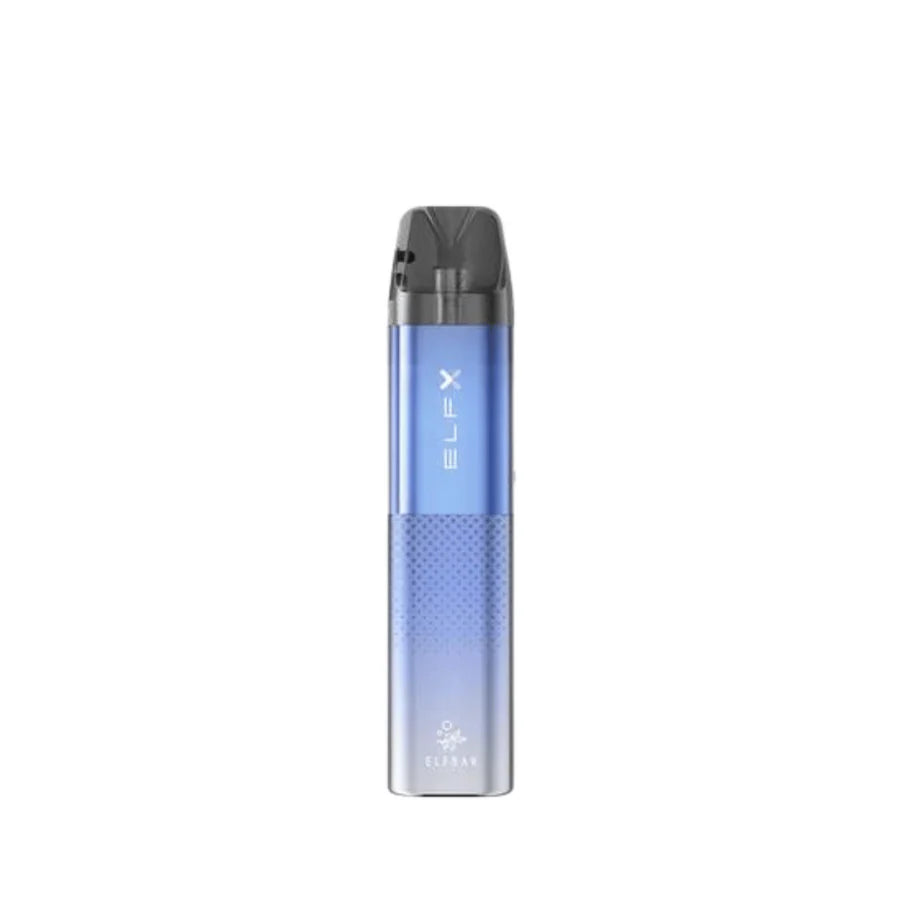 Elf Bar ELFX Mini Pod Vape Kit