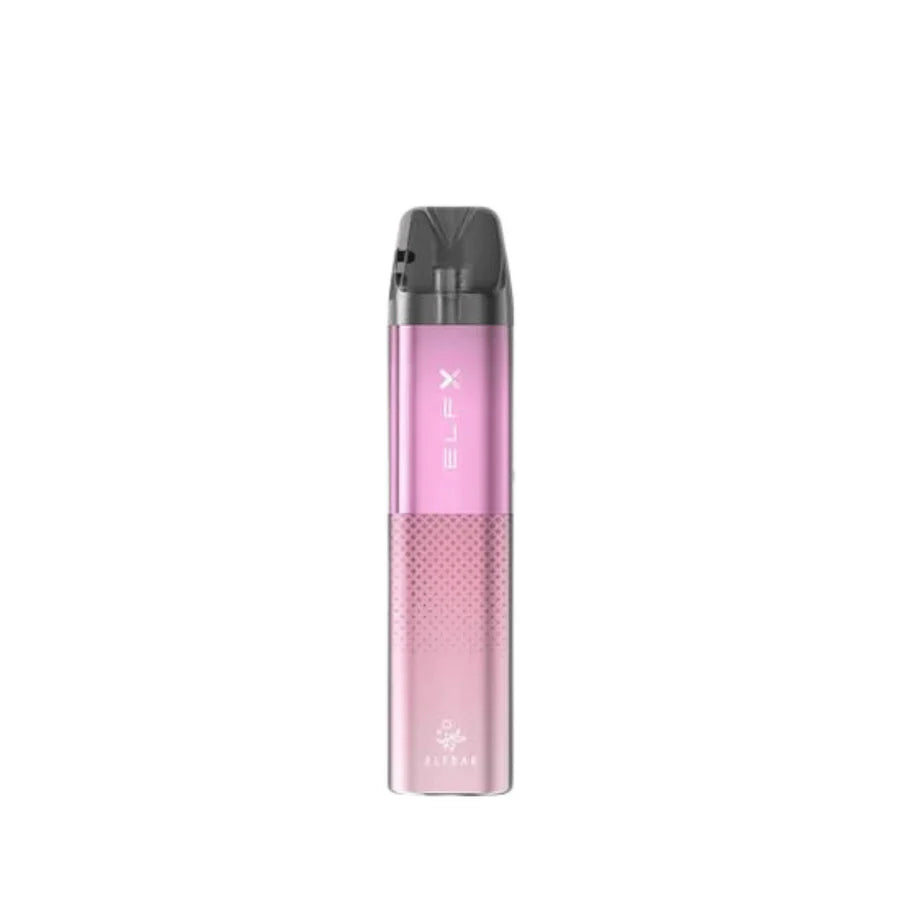 Elf Bar ELFX Mini Pod Vape Kit