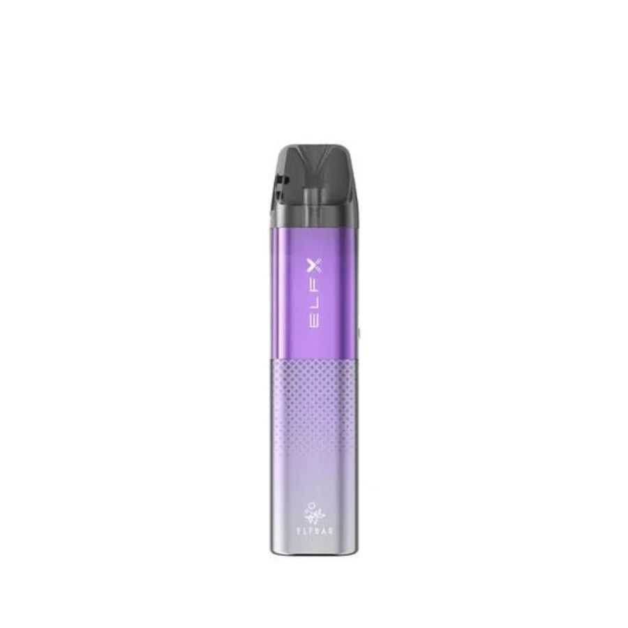 Elf Bar ELFX Mini Pod Vape Kit