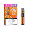 Elf Bar ELFX Pro Classic Edition Pod Vape Kit