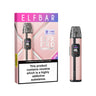 Elf Bar ELFX Pro Classic Edition Pod Vape Kit