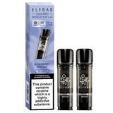 Elf Bar Elfa Pro Pods | Prefilled Pods 2Pcs