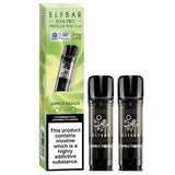 Elf Bar Elfa Pro Pods | Prefilled Pods 2Pcs