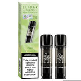 Elf Bar Elfa Pro Pods | Prefilled Pods 2Pcs