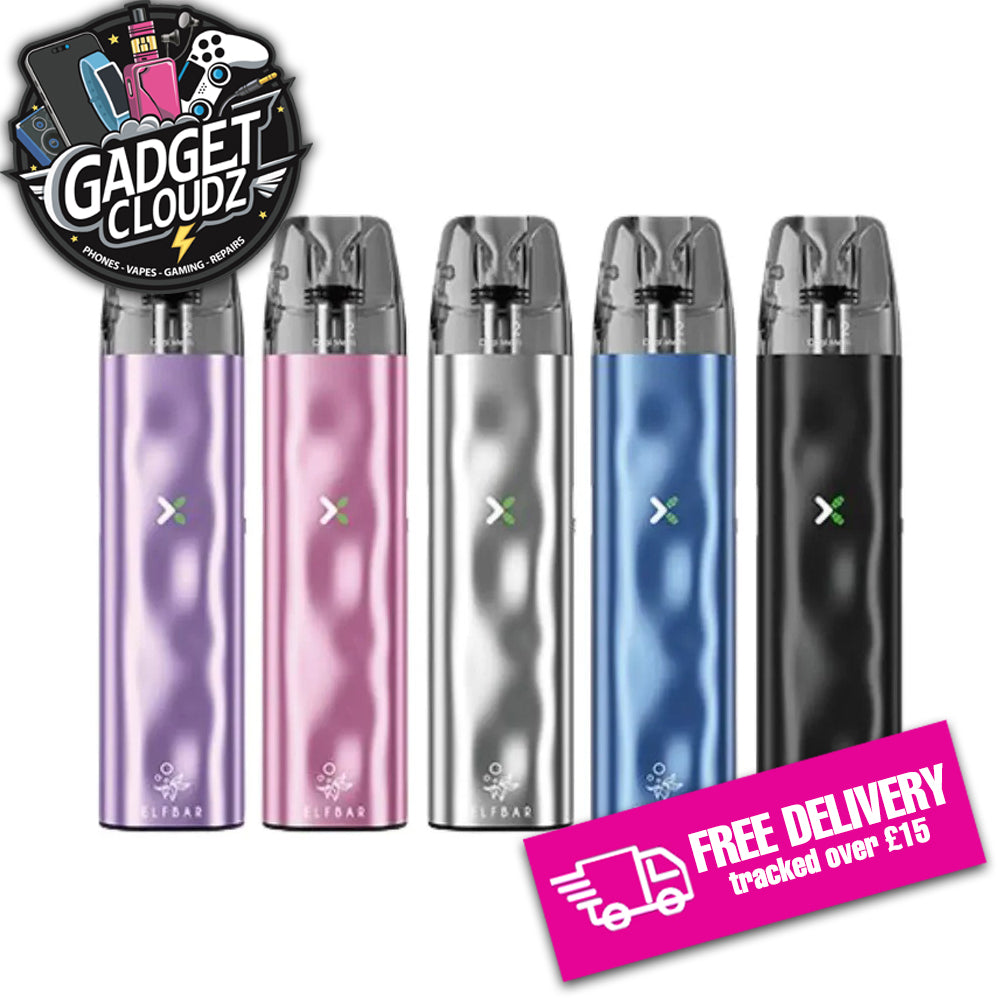 Elf Bar ELFX Mini Pod Vape Kit