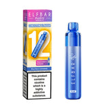 ELF BAR PLUS 12 PREFILLED POD KIT