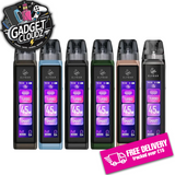 Elfx Ultra Pod Kit By Elf Bar