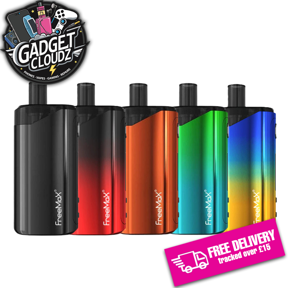 FreeMax Autopod 50 Vape Kit