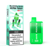 20k Puff Ultra Twist Disposable Vape Kit