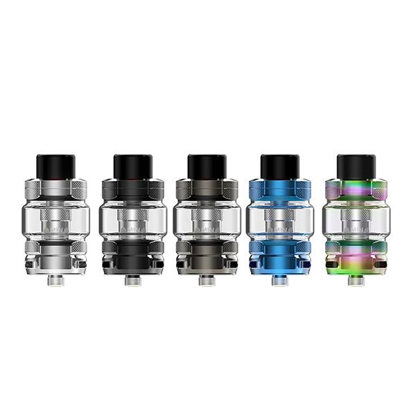 Falcon Legend Tank