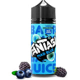 Fantasi Bar Juice 100ml Shortfill