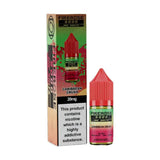 Firerose 5000 Nic Salts By Elux 10ml